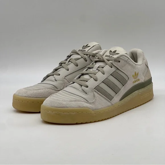 Adidas Forum Low Classic Sneakers. Size 11.5
